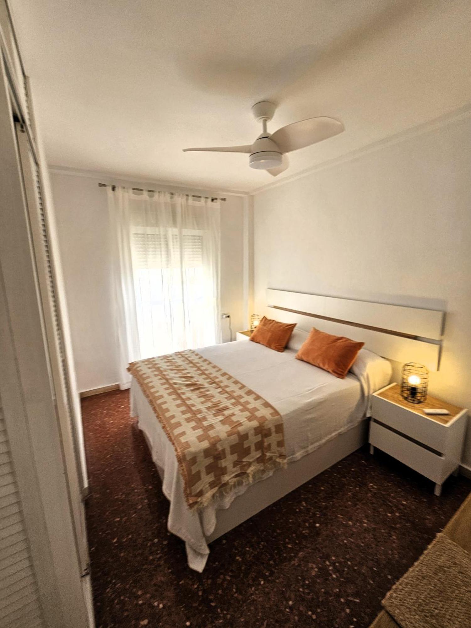Sol Life Apartment Seville Exterior photo