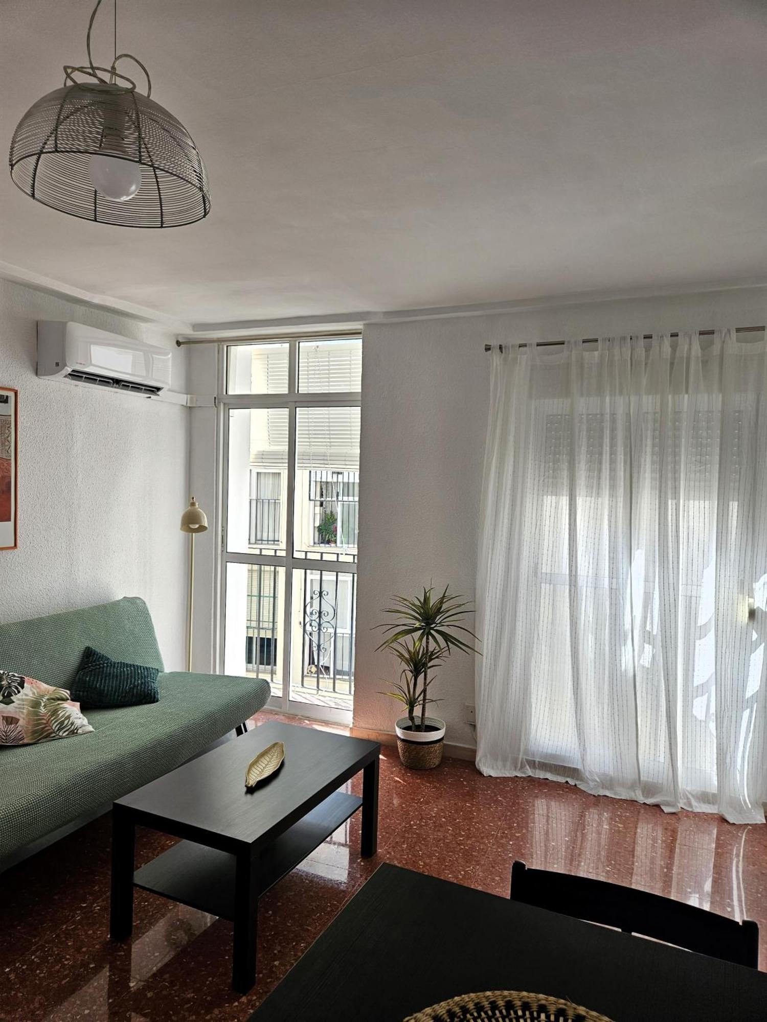 Sol Life Apartment Seville Exterior photo