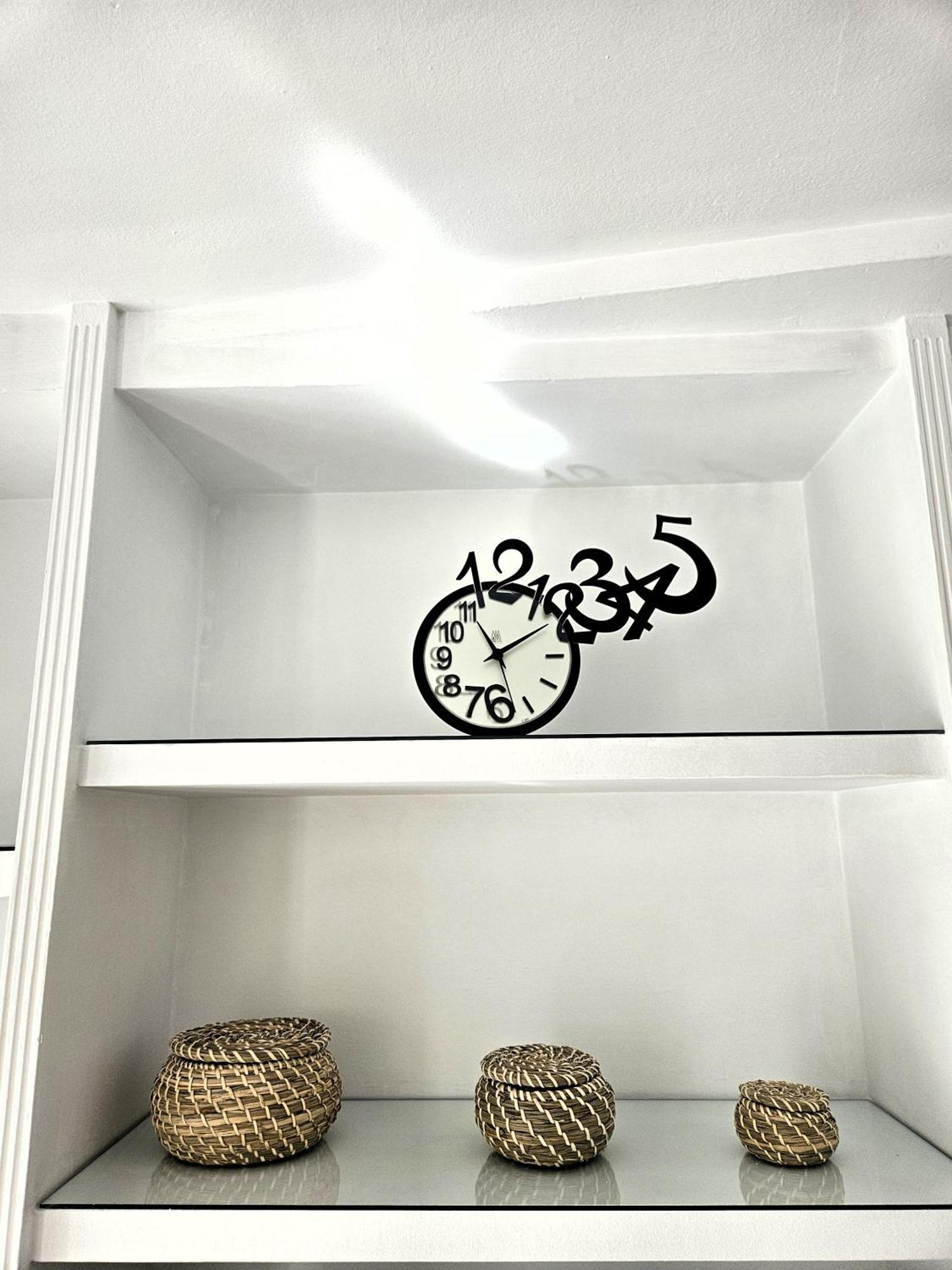 Sol Life Apartment Seville Exterior photo