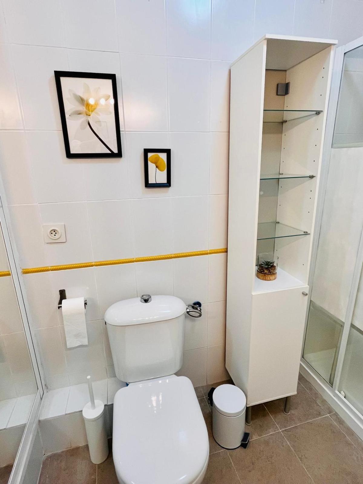 Sol Life Apartment Seville Exterior photo