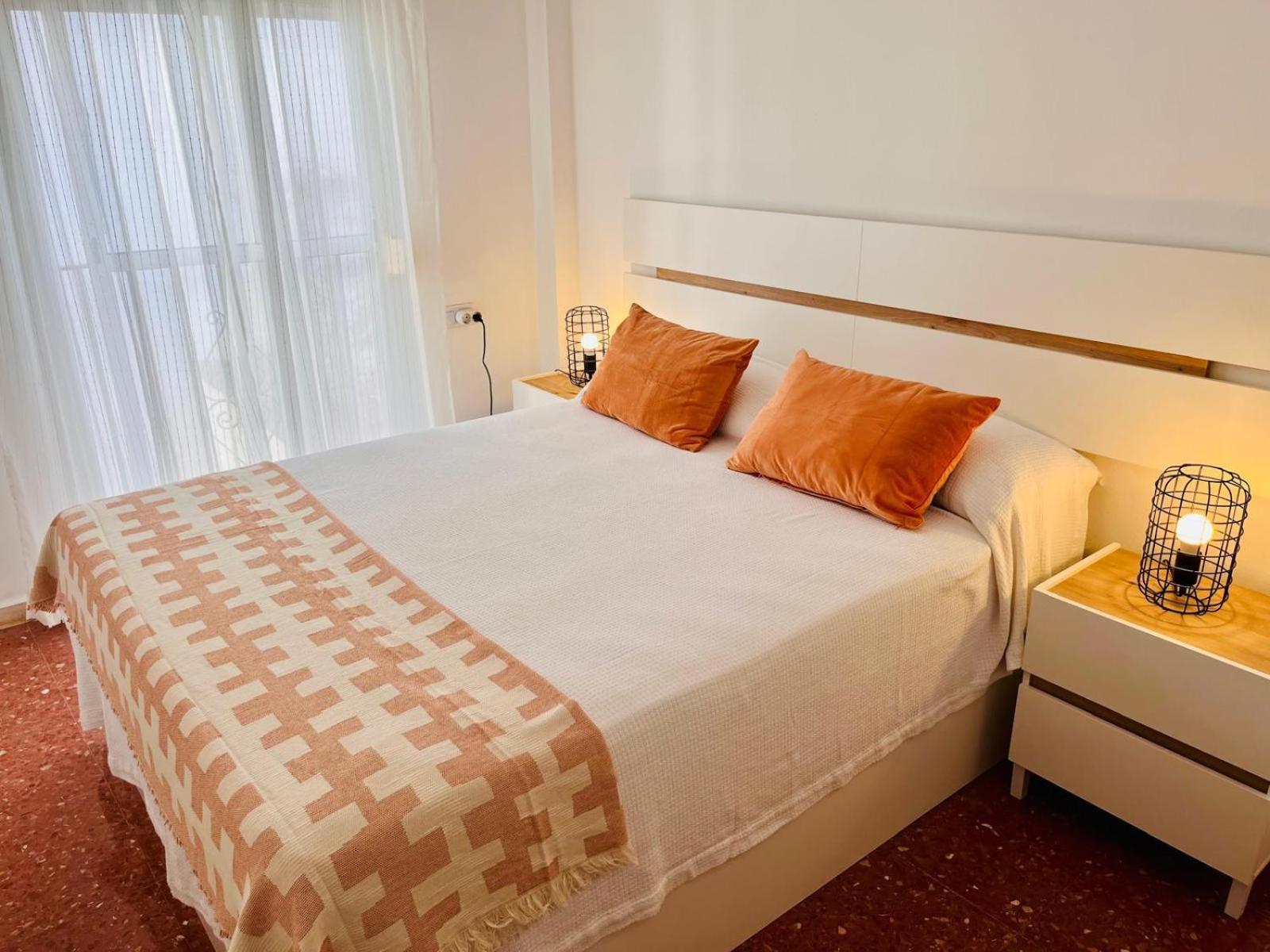 Sol Life Apartment Seville Exterior photo